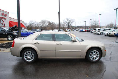 2009 Chrysler 300  Touring