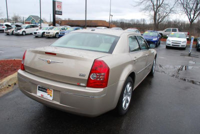 2009 Chrysler 300  Touring