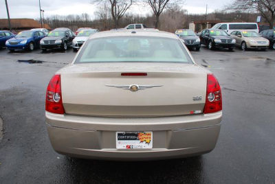 2009 Chrysler 300  Touring