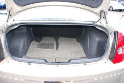 2009 Chrysler 300  Touring