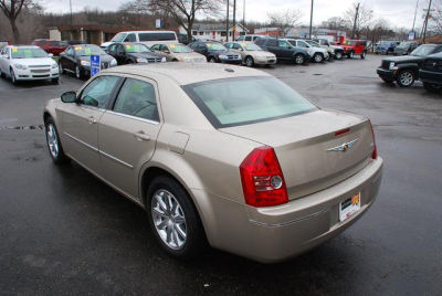 2009 Chrysler 300  Touring