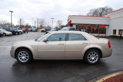 2009 Chrysler 300  Touring