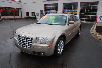 2009 Chrysler 300  Touring