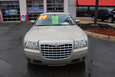 2009 Chrysler 300  Touring