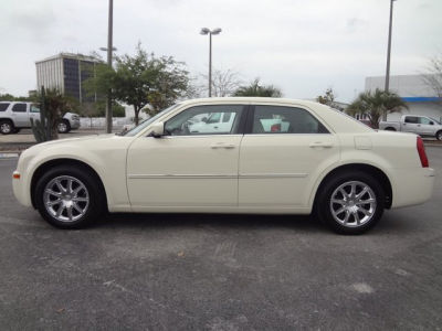 2009 Chrysler 300  Touring