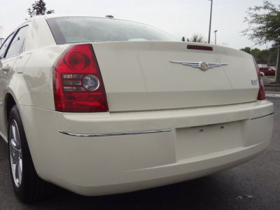 2009 Chrysler 300  Touring