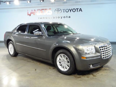 2010 Chrysler 300  Touring