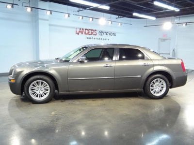 2010 Chrysler 300  Touring