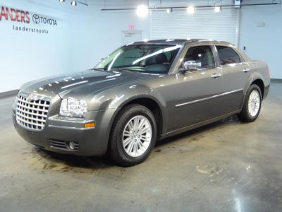 2010 Chrysler 300  Touring