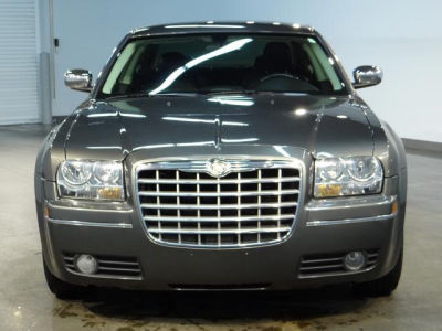 2010 Chrysler 300  Touring