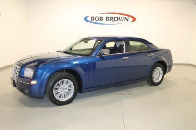 2010 Chrysler 300  Touring