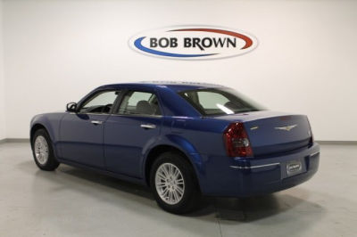 2010 Chrysler 300  Touring