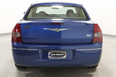 2010 Chrysler 300  Touring