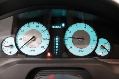 2010 Chrysler 300  Touring