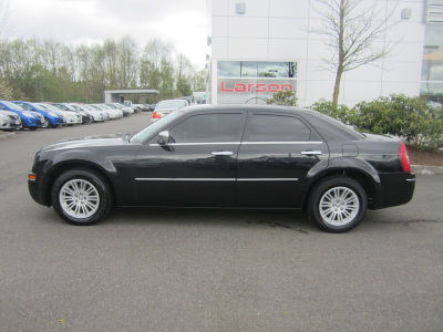 2010 Chrysler 300  Touring