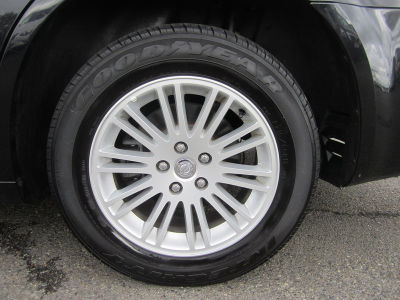 2010 Chrysler 300  Touring