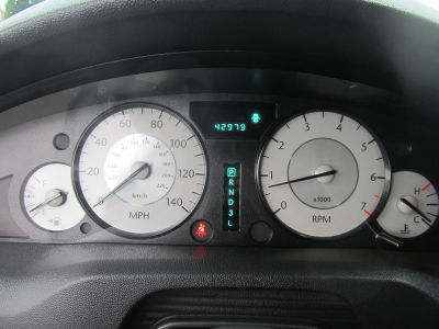 2010 Chrysler 300  Touring