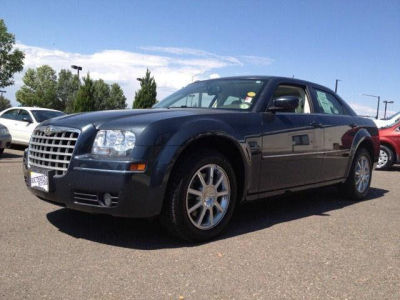 2008 Chrysler 300  Touring