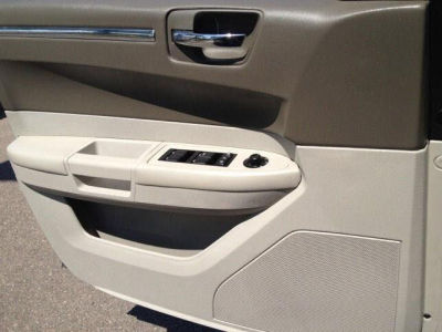 2008 Chrysler 300  Touring