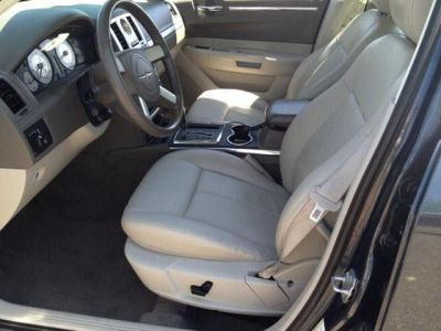 2008 Chrysler 300  Touring