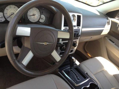 2008 Chrysler 300  Touring
