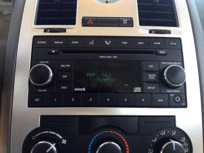 2008 Chrysler 300  Touring