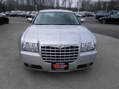 2010 Chrysler 300  Touring