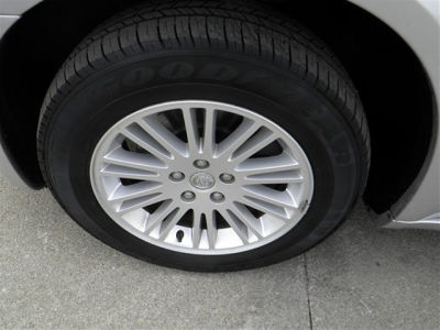 2010 Chrysler 300  Touring