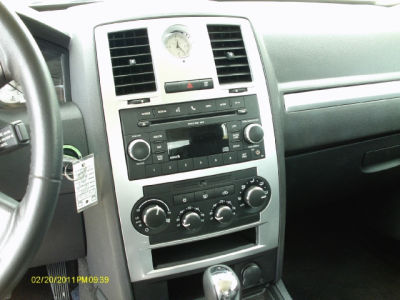 2010 Chrysler 300  Touring