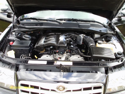 2010 Chrysler 300  Touring