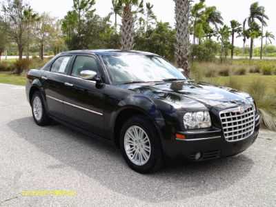2010 Chrysler 300  Touring
