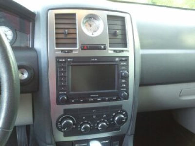 2007 Chrysler 300  SRT-8