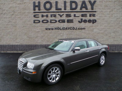 2010 Chrysler 300  Touring