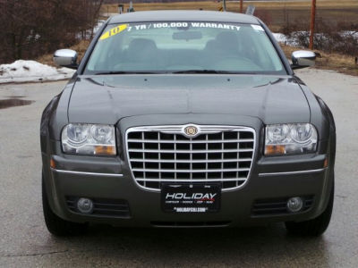 2010 Chrysler 300  Touring