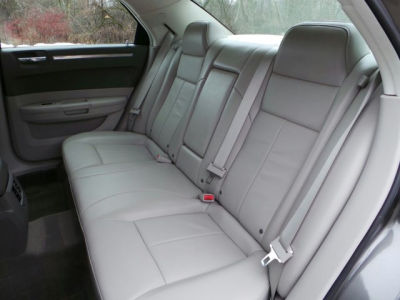 2010 Chrysler 300  Touring