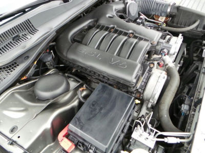 2010 Chrysler 300  Touring