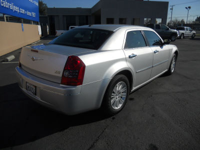 2010 Chrysler 300  Touring