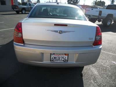 2010 Chrysler 300  Touring