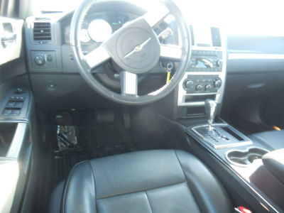 2010 Chrysler 300  Touring