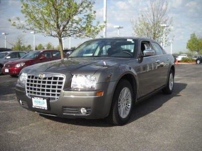 2010 Chrysler 300  Touring