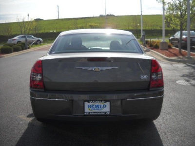 2010 Chrysler 300  Touring