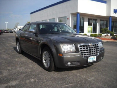 2010 Chrysler 300  Touring