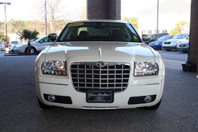 2010 Chrysler 300  Touring