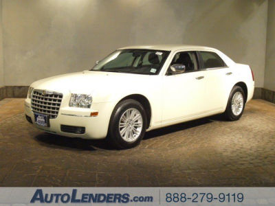 2010 Chrysler 300  Touring