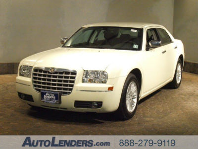 2010 Chrysler 300  Touring