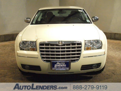 2010 Chrysler 300  Touring