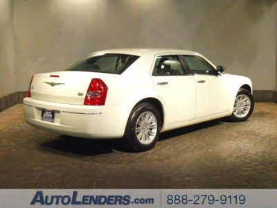 2010 Chrysler 300  Touring