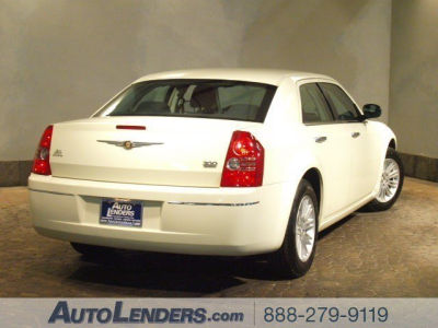 2010 Chrysler 300  Touring