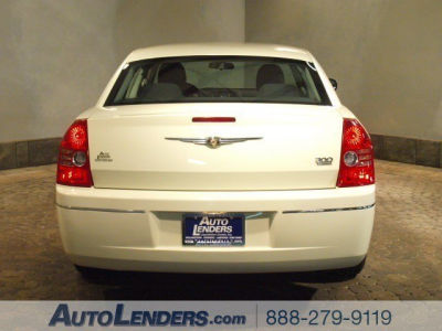 2010 Chrysler 300  Touring