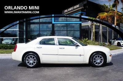 2008 Chrysler 300  C Hemi